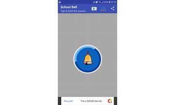 School Bell for Android - Download the APK from habererciyes